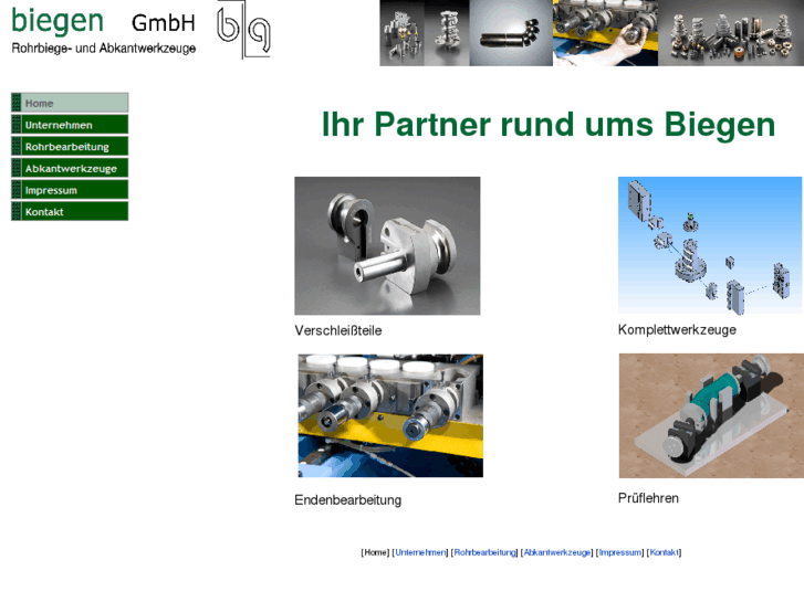 www.biegen-gmbh.com