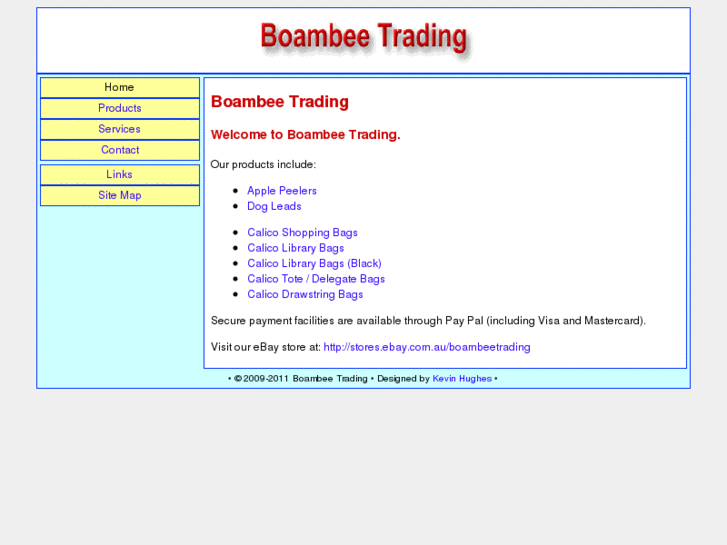 www.boambeetrading.com