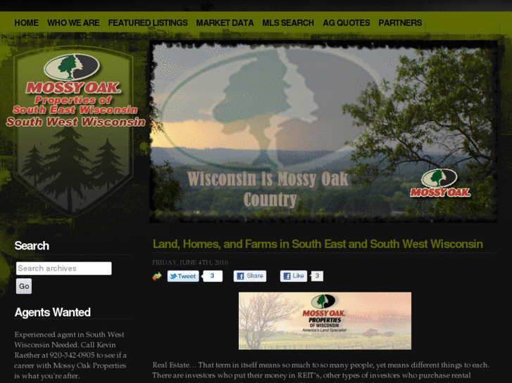www.buy-wisconsin-property.com