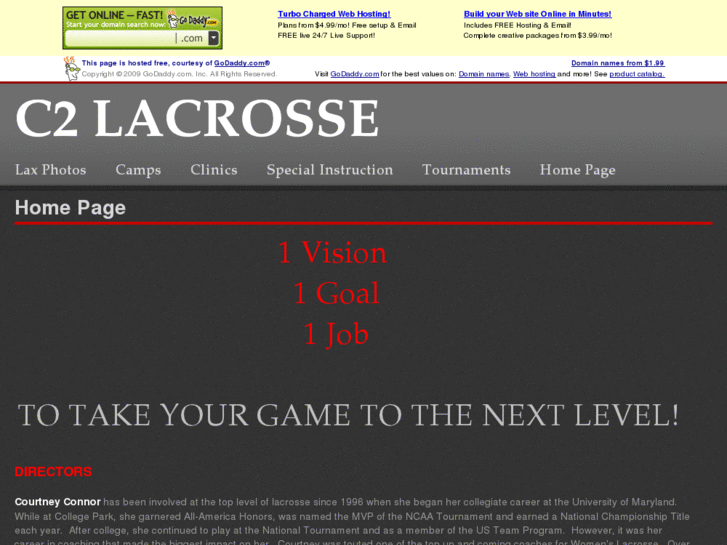 www.c2lacrosse.com