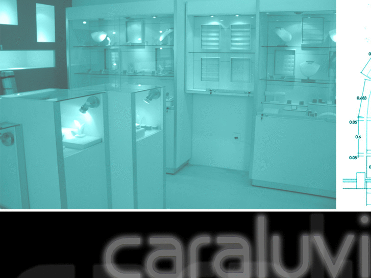 www.caraluvi.com