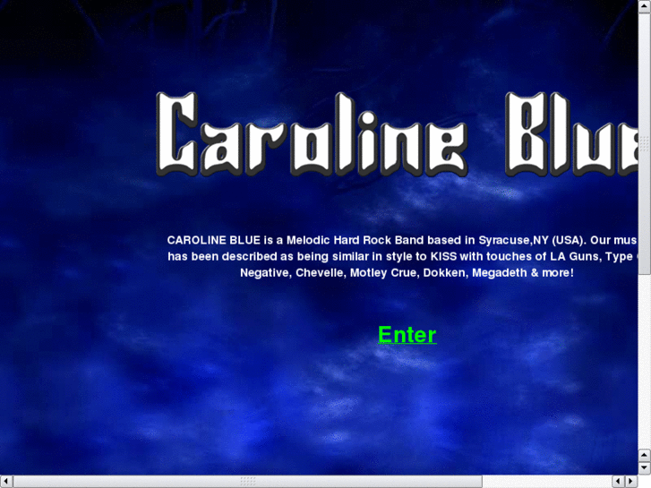 www.carolineblue.net