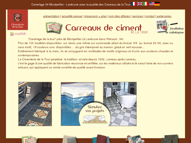 www.carreaux-ciment.fr