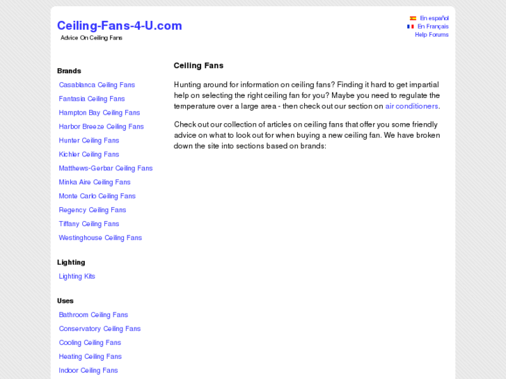 www.ceiling-fans-4-u.com