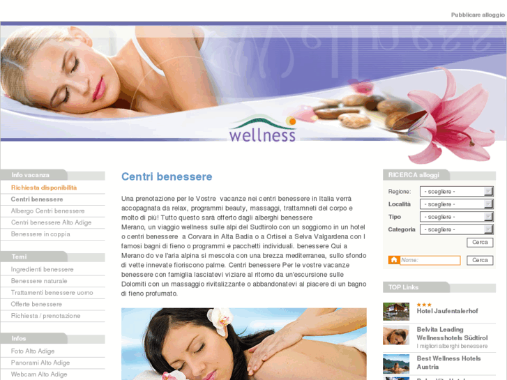 www.centri-benessere.com