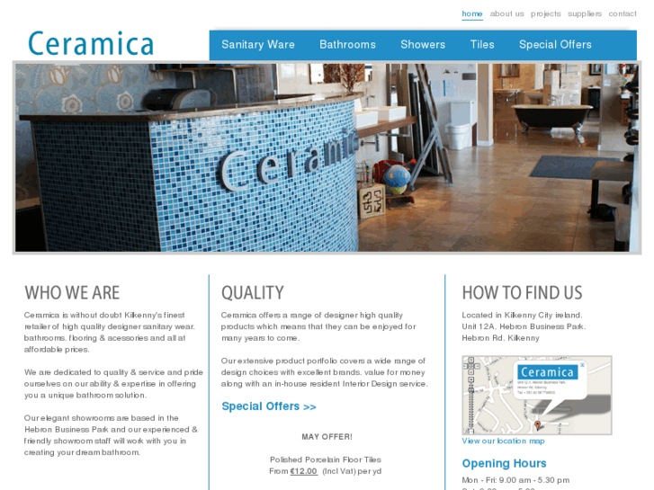 www.ceramica.ie