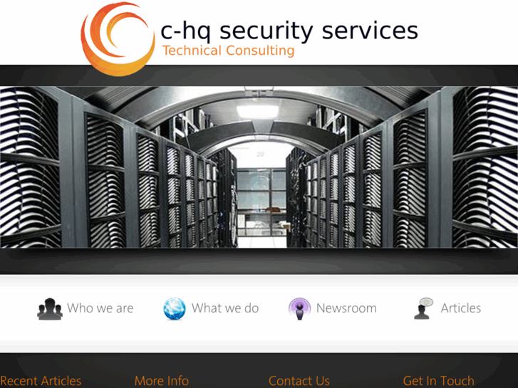 www.chqconsulting.com