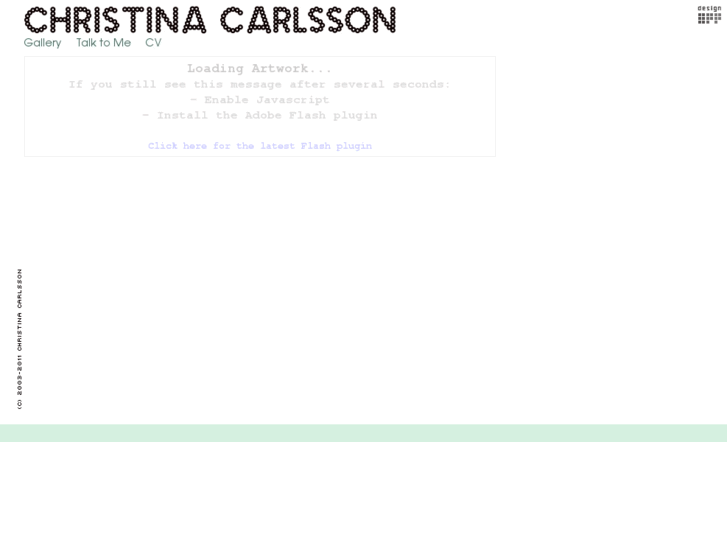 www.christina-carlsson.com