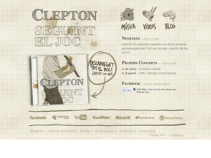 www.clepton.com