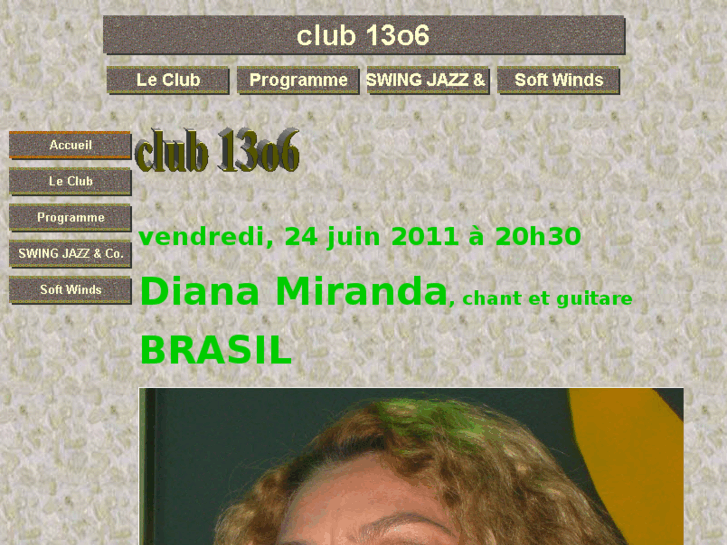 www.club1306.net