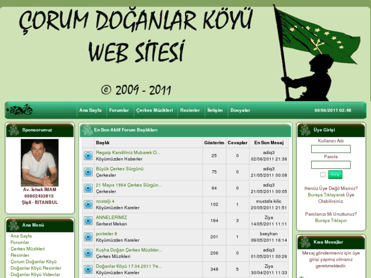 www.corumdoganlarkoyu.com