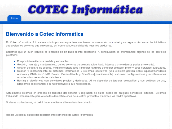 www.cotecinformatica.com