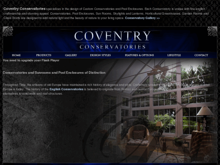 www.coventryconservatories.com