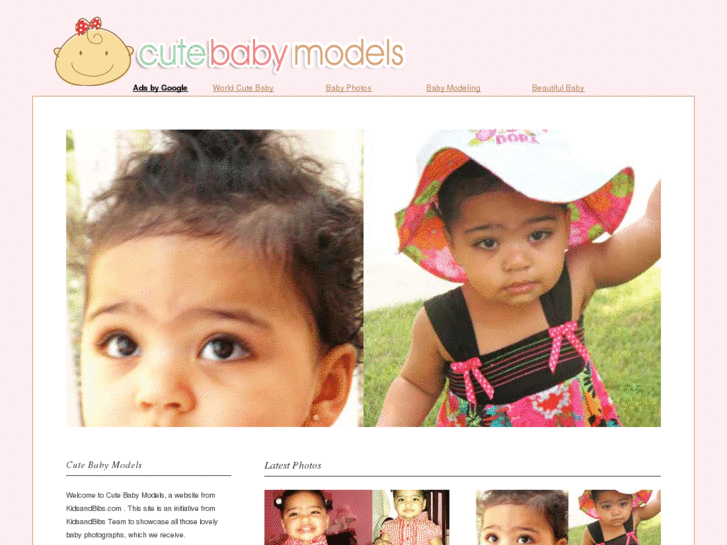 www.cutebabymodels.com