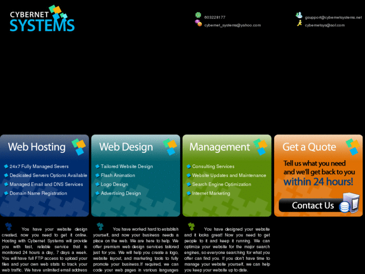 www.cybernetsystems.net