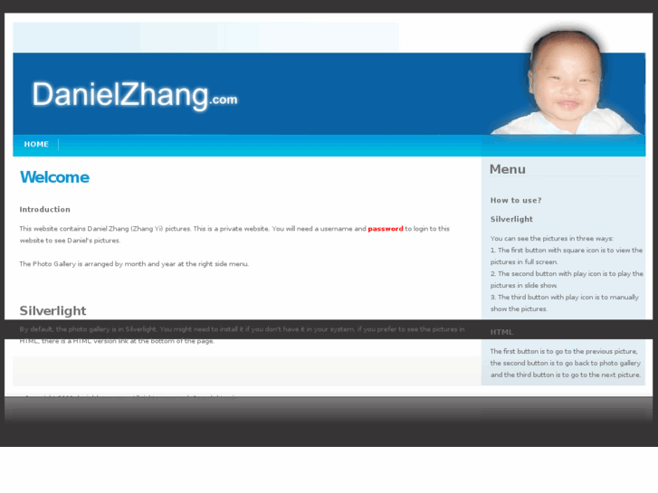 www.danielzhang.com