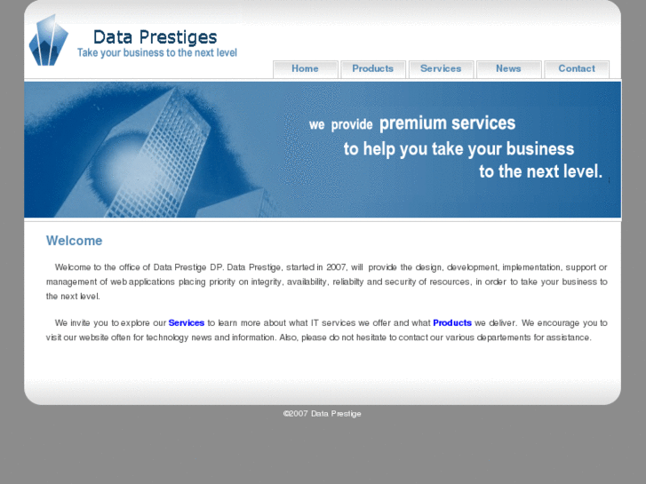 www.dataprestige.com