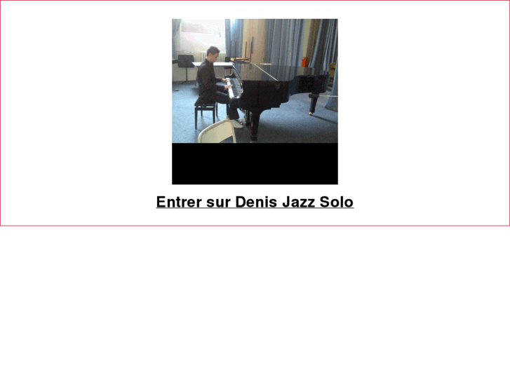 www.denisjazz.com