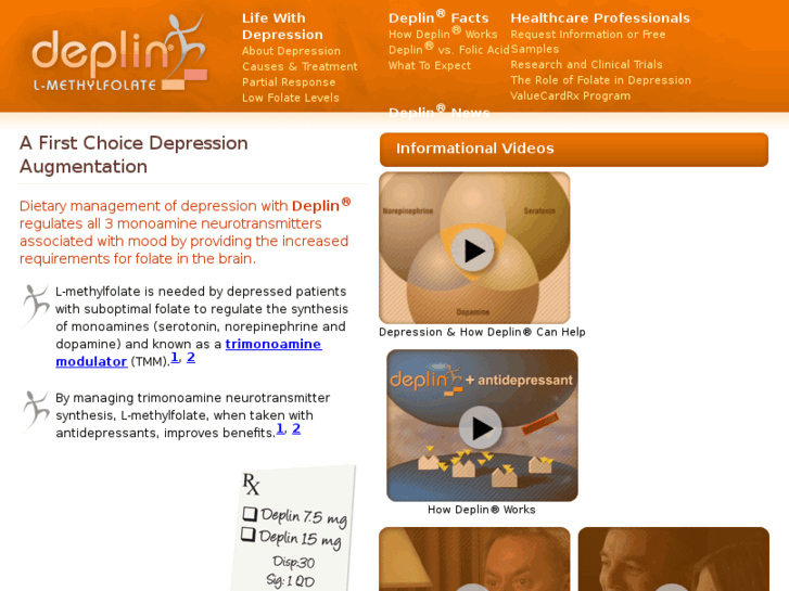 www.deplin.com