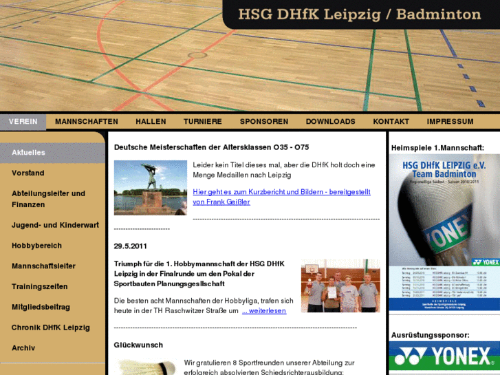 www.dhfk-leipzig.de