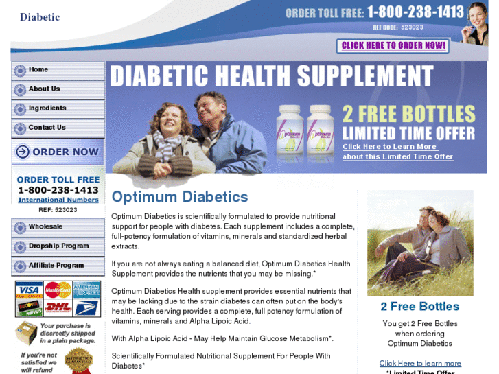 www.diabetic-diabetes.com