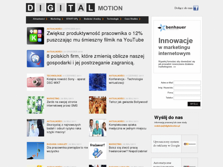 www.digitalmotion.pl