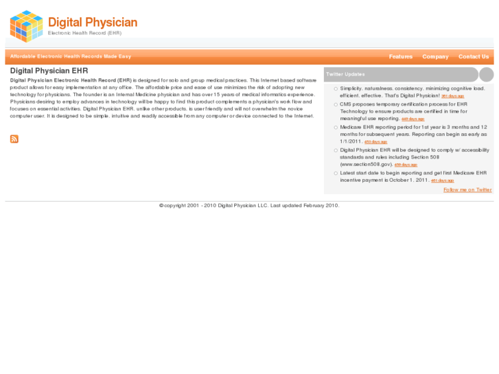 www.digitalphysician.com