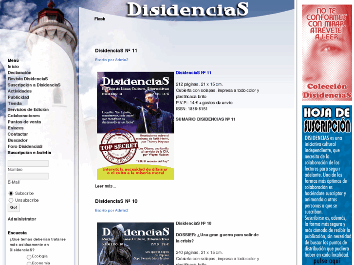 www.disidencias.net