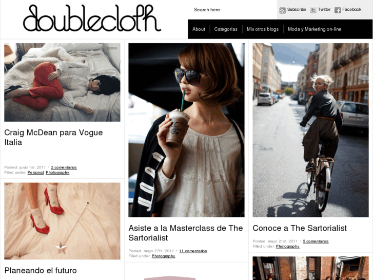 www.doublecloth.net