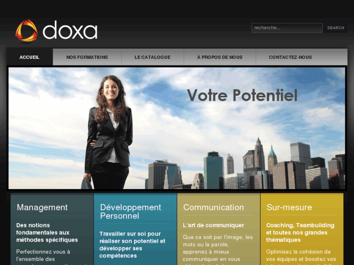 www.doxaformation.com