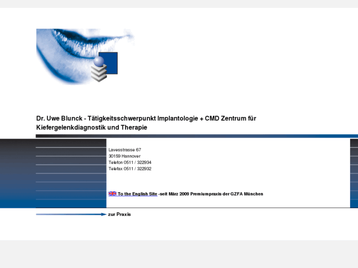 www.dr-uwe-blunk.de