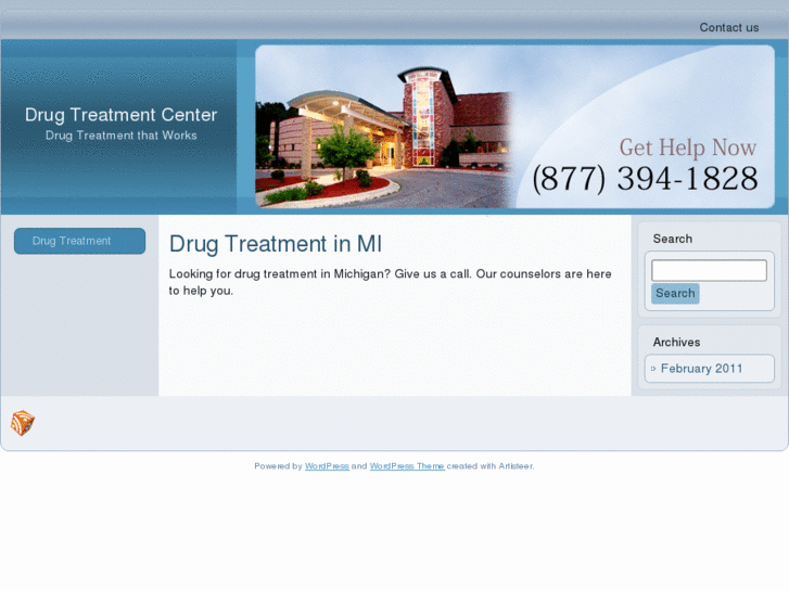 www.drugtreatment-center.org
