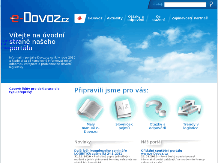 www.e-dovoz.biz