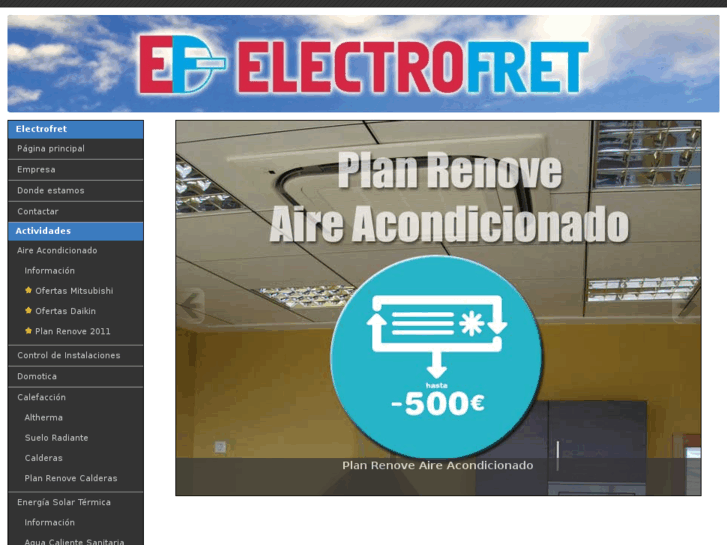 www.electrofret.com