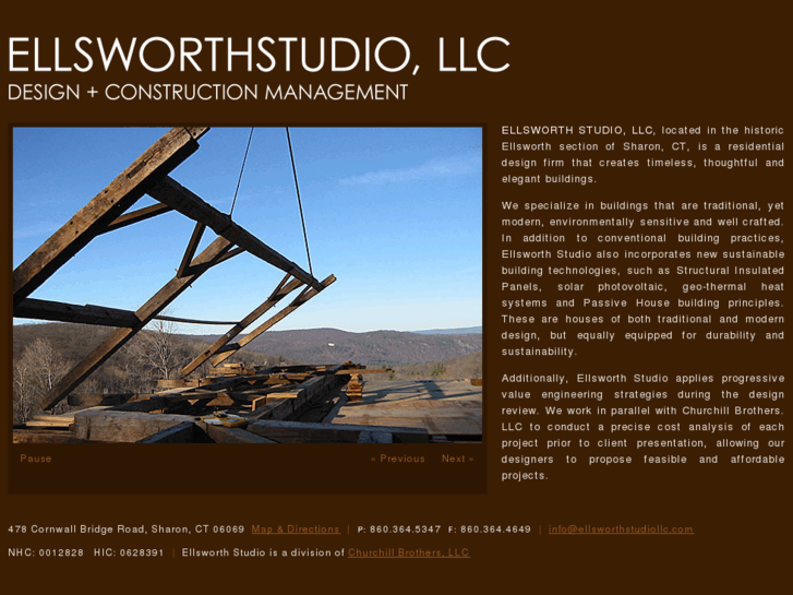 www.ellsworthstudiollc.com