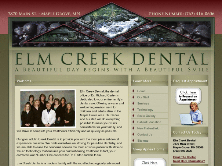 www.elmcreekdental.com