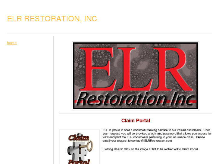 www.elrrestoration.com