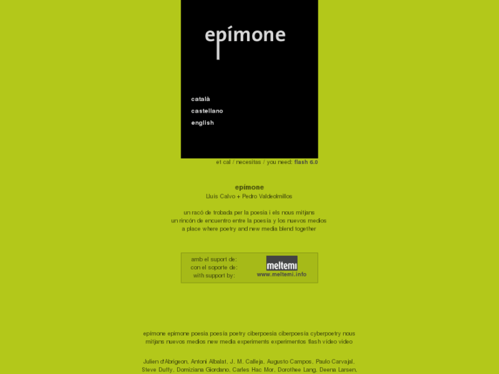 www.epimone.net