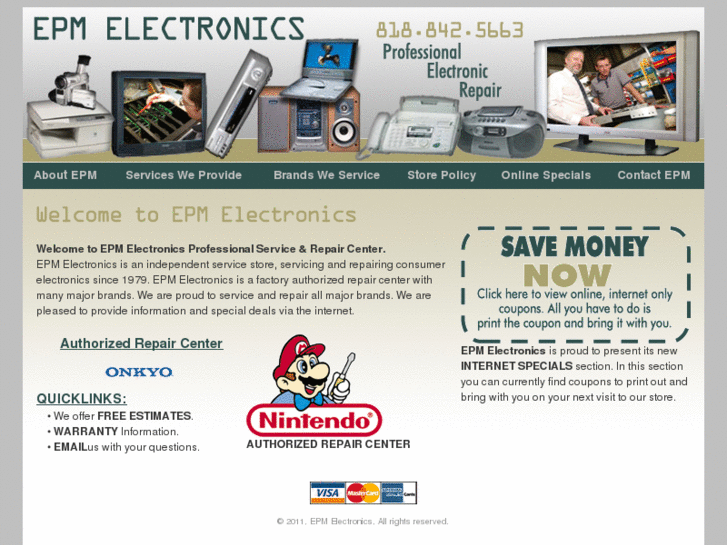 www.epmelectronics.com