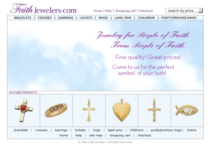 www.faithjeweler.com