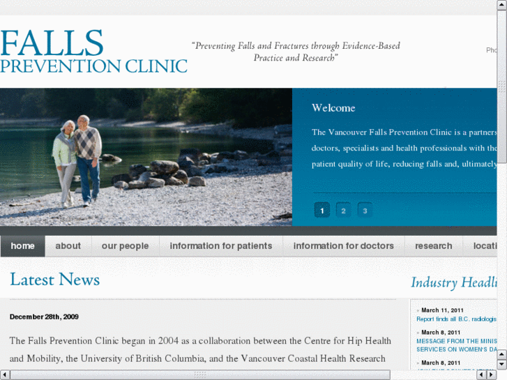 www.fallsclinic.com