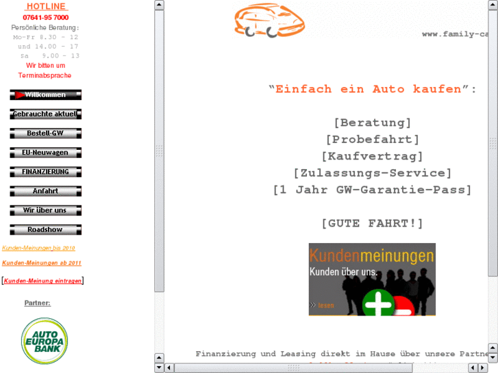 www.family-cars.com