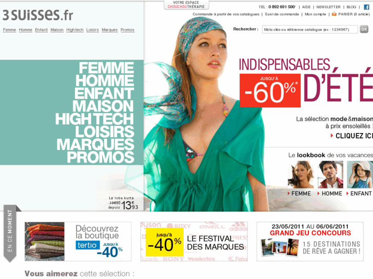 www.feminin.com