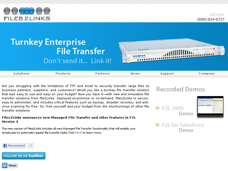 www.files2links.com
