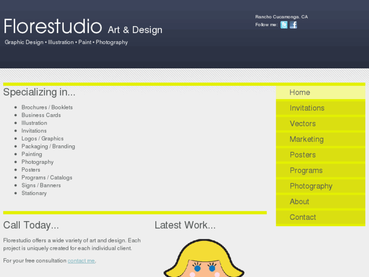 www.florestudio.com