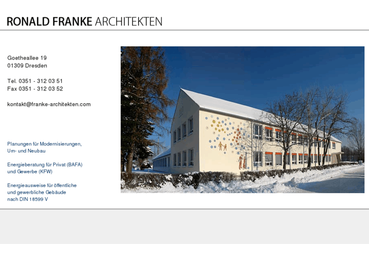 www.franke-architekten.com