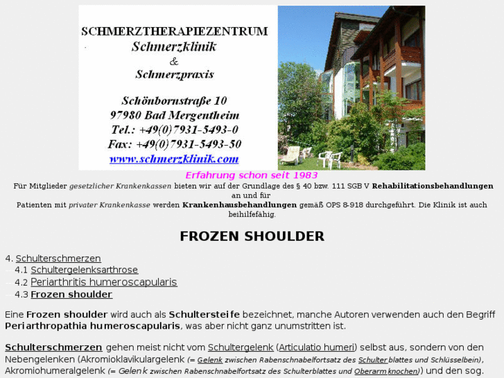 www.frozen-shoulder.de