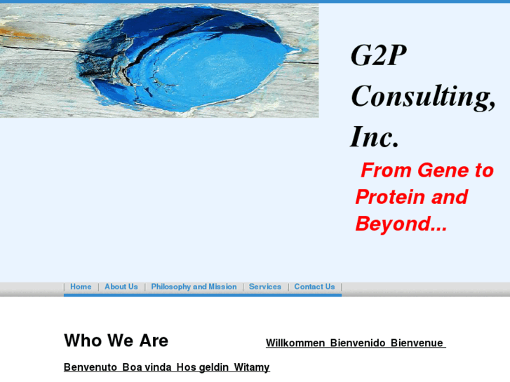 www.g2pconsulting.com