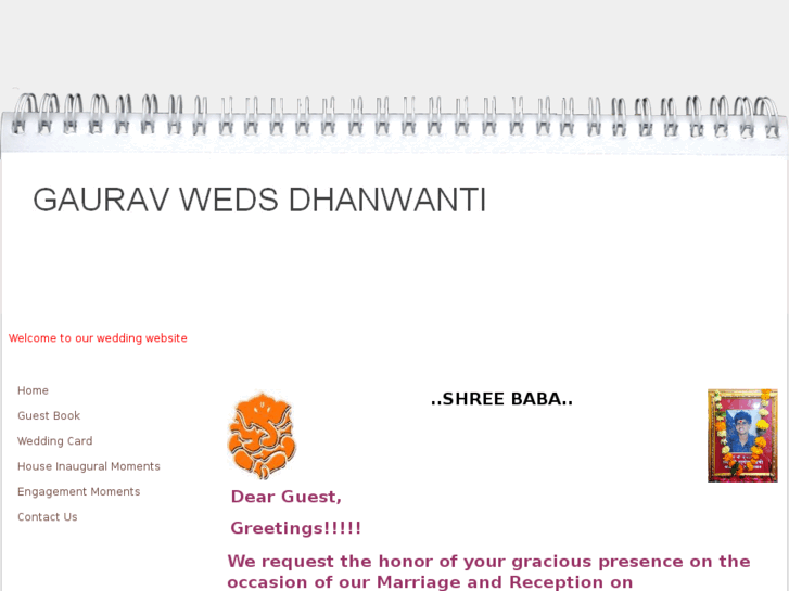 www.gauravdhan.com