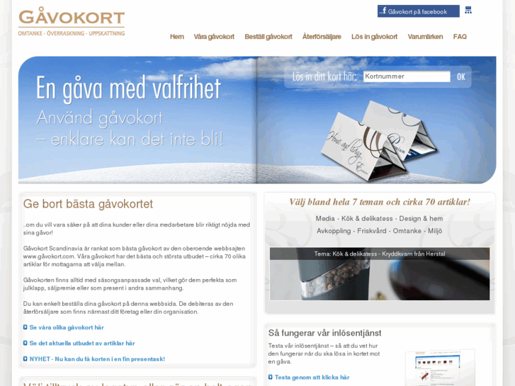 www.gavokort.nu